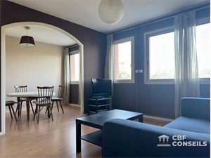 t3 à la vente -   63000  CLERMONT FERRAND, surface 68 m2 vente t3 - UBI438787316